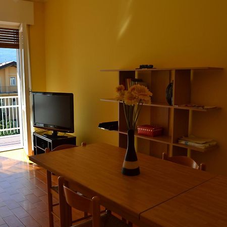 Suna Holiday Verbania Exterior foto