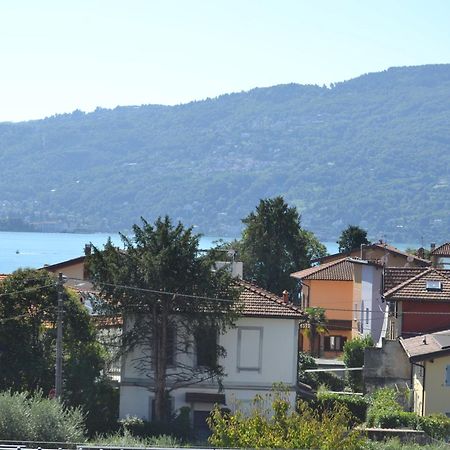 Suna Holiday Verbania Exterior foto