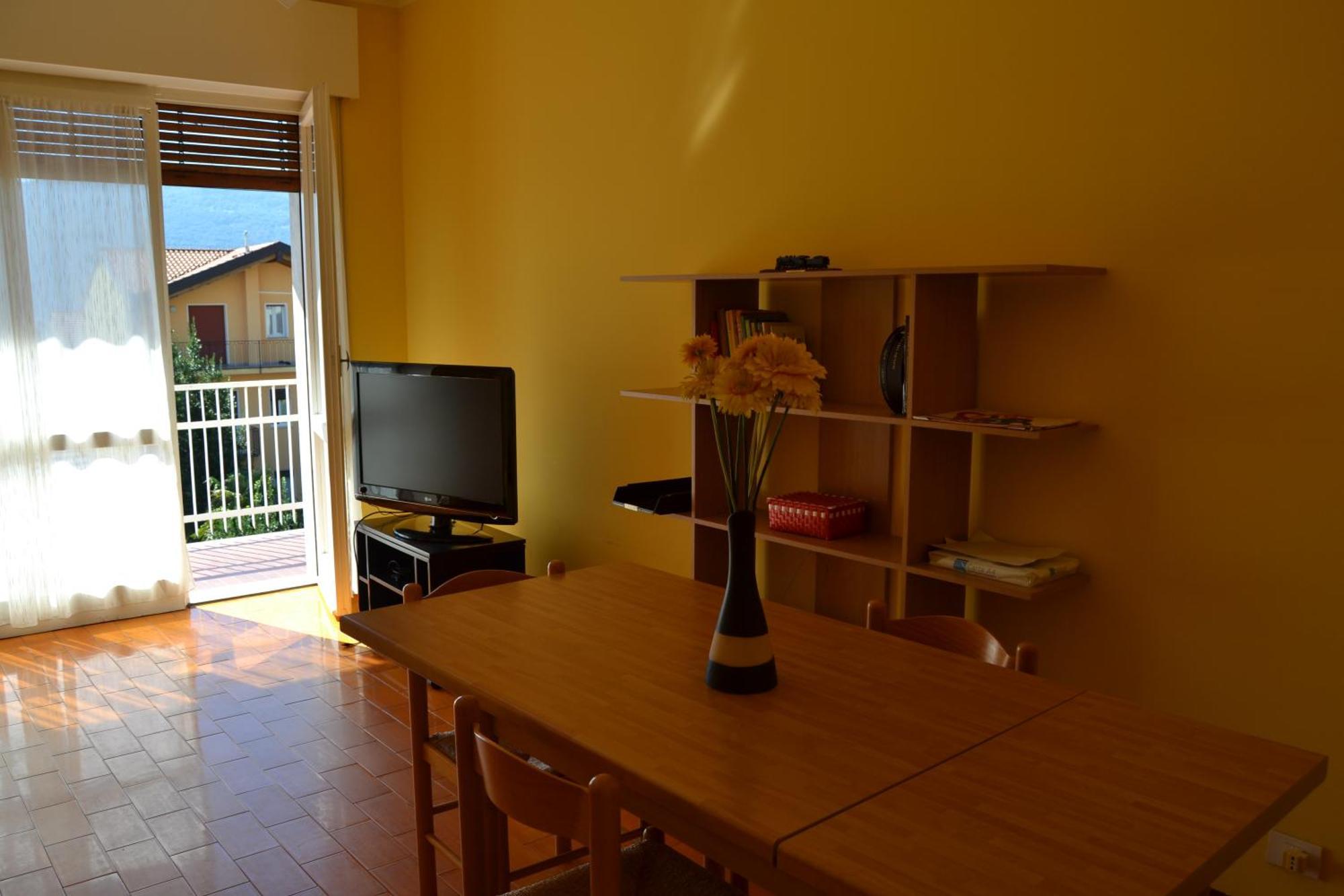 Suna Holiday Verbania Exterior foto